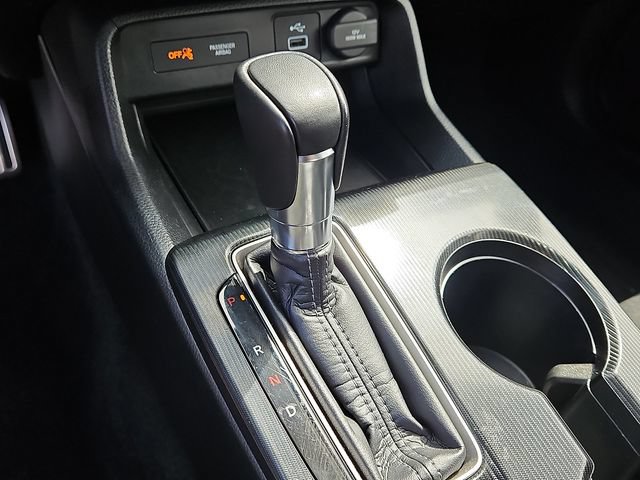 Certified 2023 Honda Civic Sport image 14