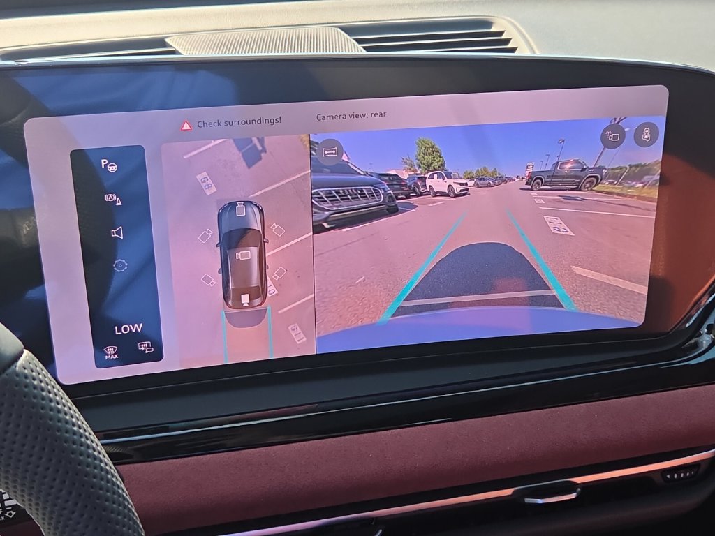 New 2026 Audi S5 Premium Plus AWD/4WD image 9