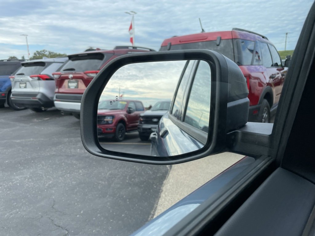 New 2025 Ford Bronco Sport Big Bend image 42