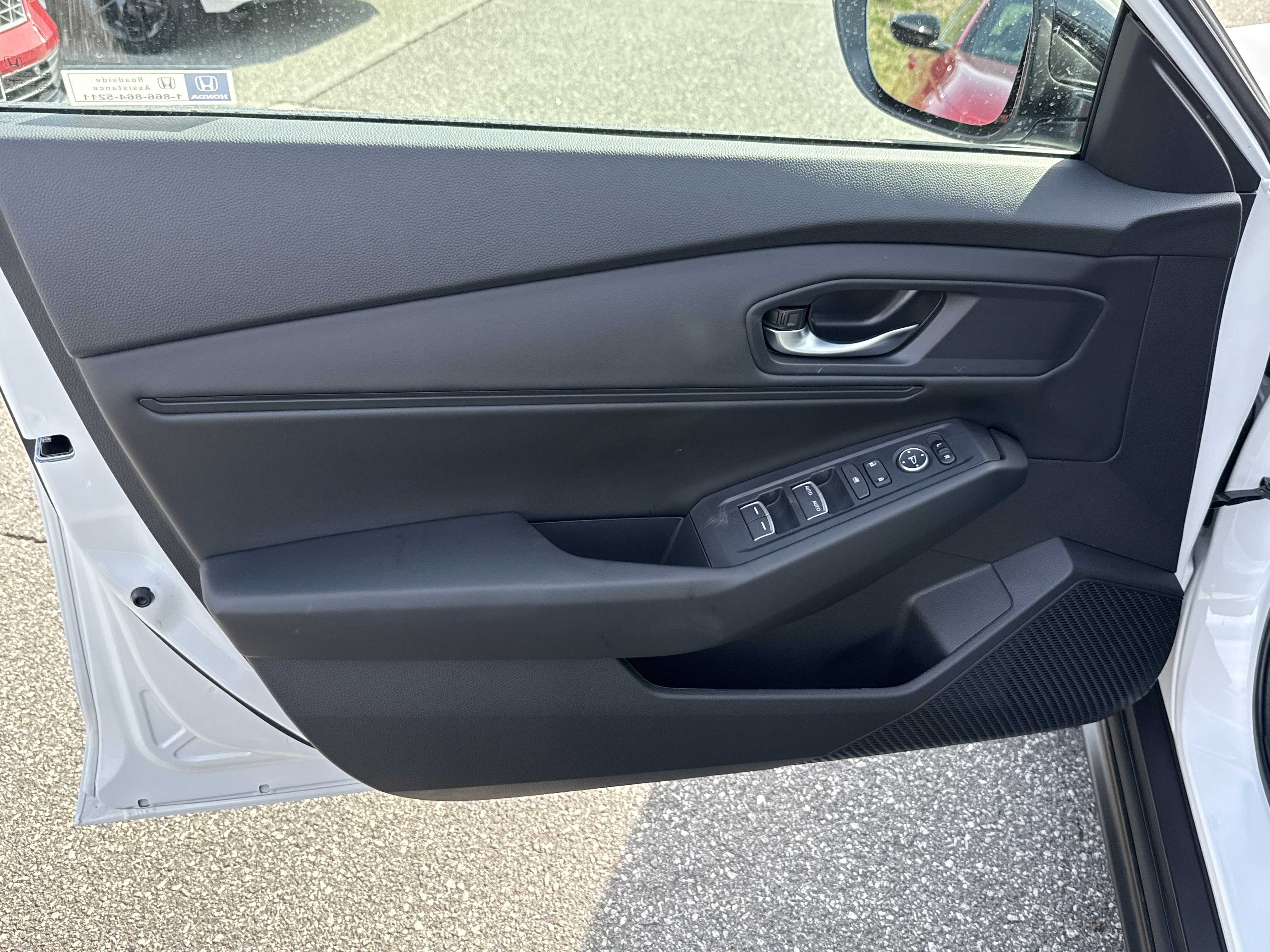 New 2026 Honda Accord SE image 13