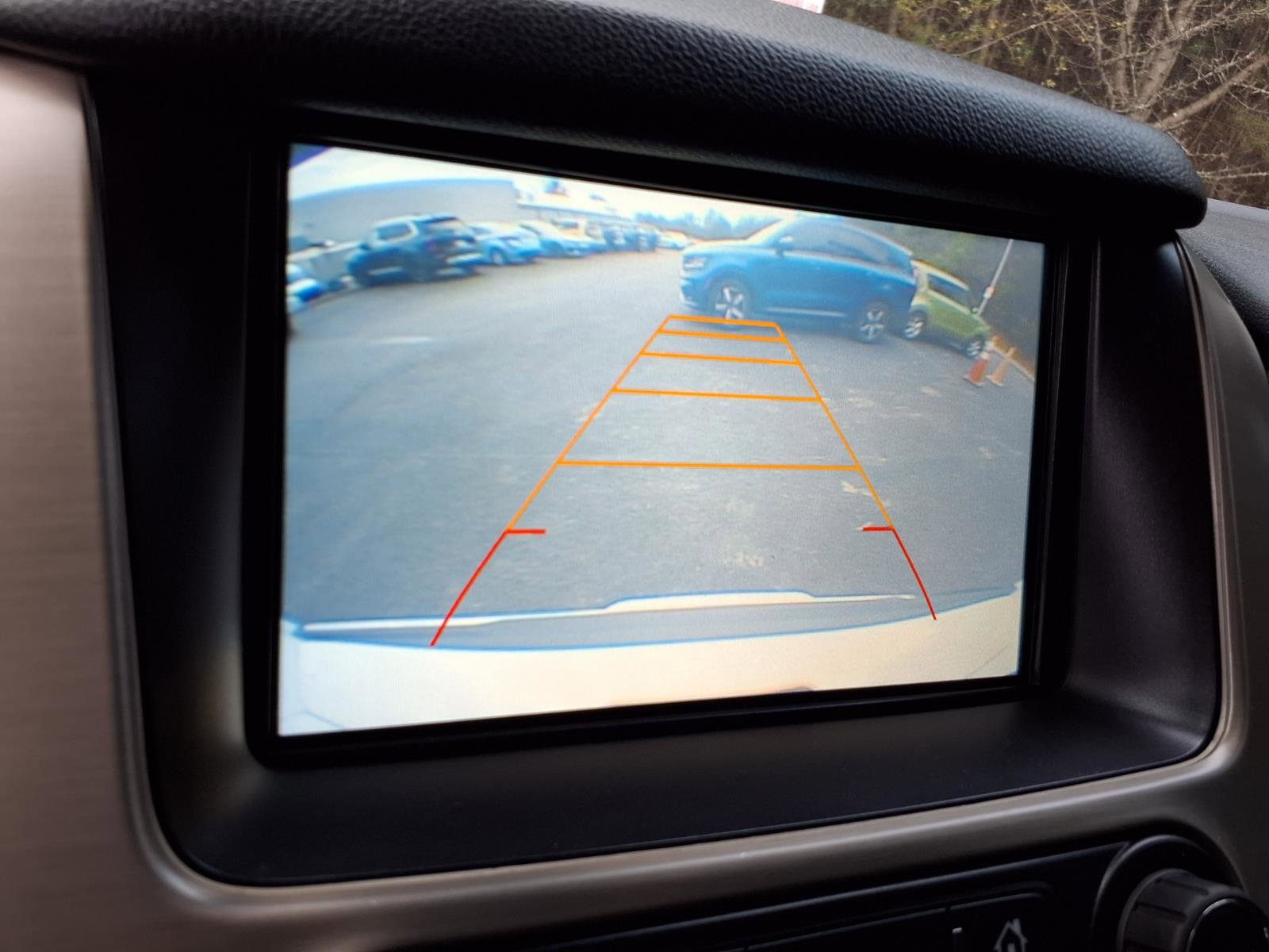 Used 2016 GMC Yukon Denali w/ Open Road Package image 23