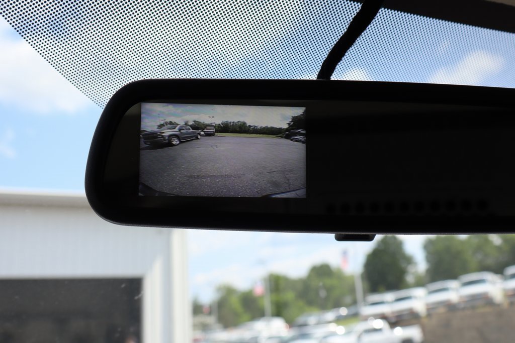 New 2025 Chevrolet Express 2500 Work Van w/ Driver Convenience Package image 12