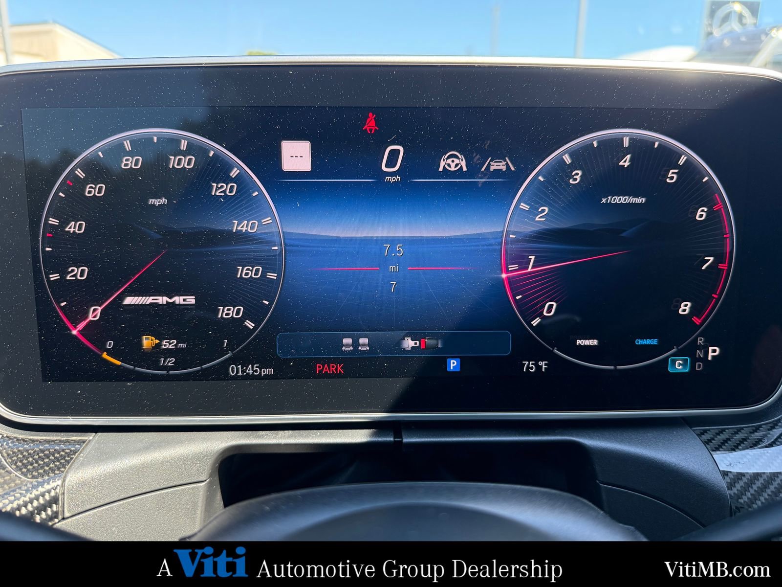 New 2026 Mercedes-Benz CLE 53 AMG 4MATIC Coupe image 15