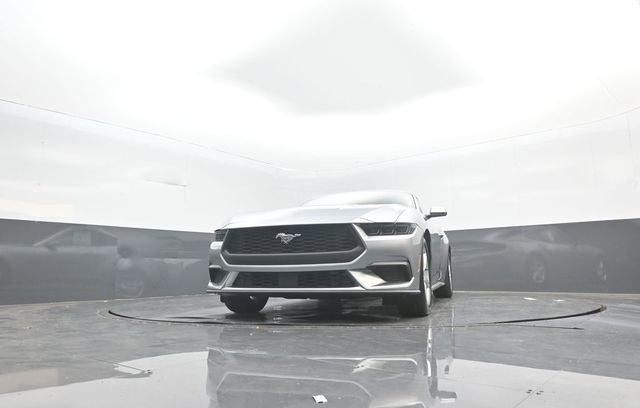 New 2026 Ford Mustang Premium image 29