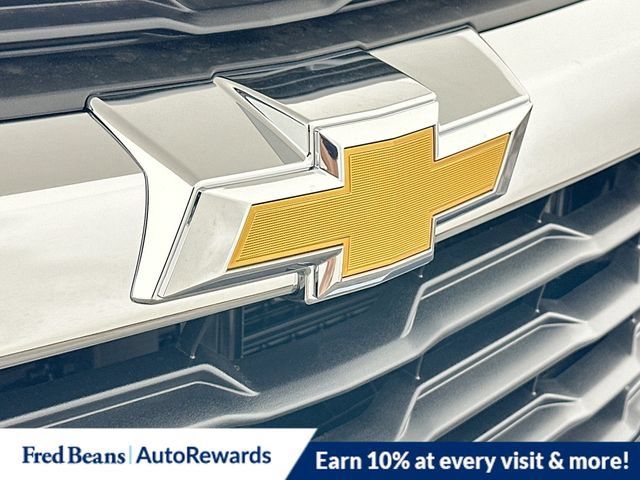 New 2026 Chevrolet TrailBlazer LS w/ LS Convenience Package AWD/4WD image 21