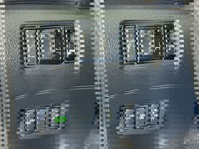 Used 2018 Nissan Sentra S w/ S Midnight Style Package image 10