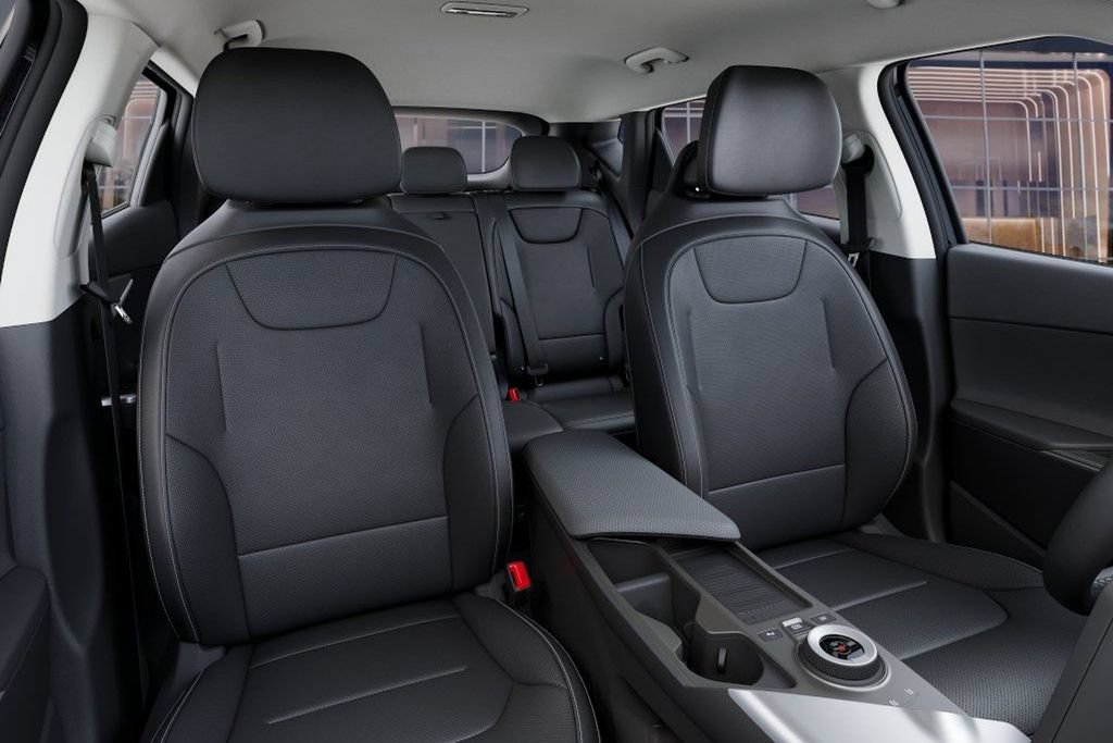 New 2026 Kia EV6 Wind RWD image 18