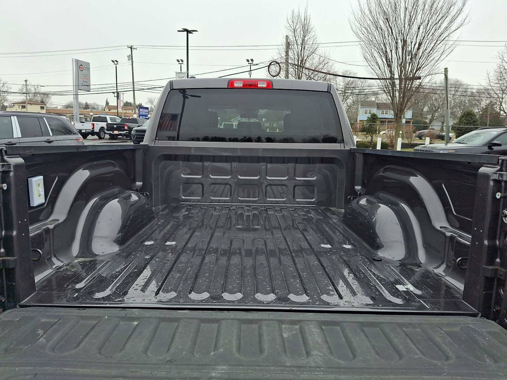 Used 2019 RAM 1500 Tradesman w/ Tradesman SXT Package image 18