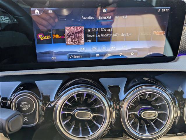 Used 2025 Mercedes-Benz CLA 250 image 13