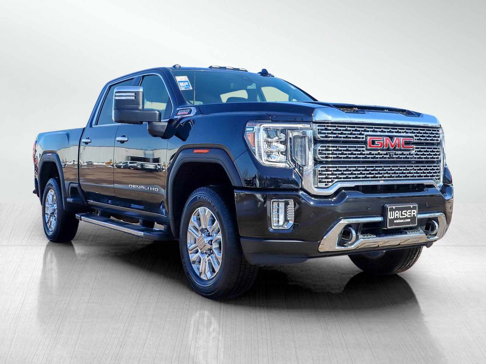 Used 2022 GMC Sierra 3500 Denali image 7