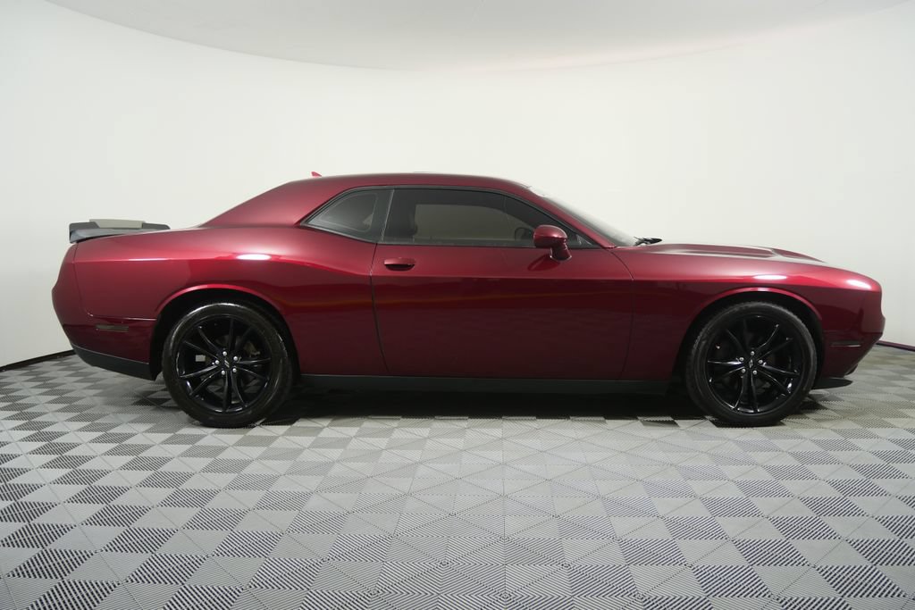 Used 2017 Dodge Challenger R/T Plus RWD image 6