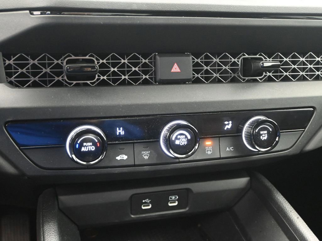 Used 2024 Honda Accord LX image 17