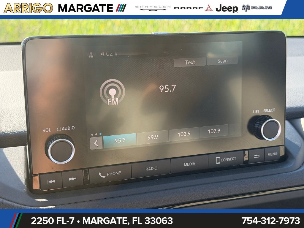 Used 2025 Honda Accord SE image 23