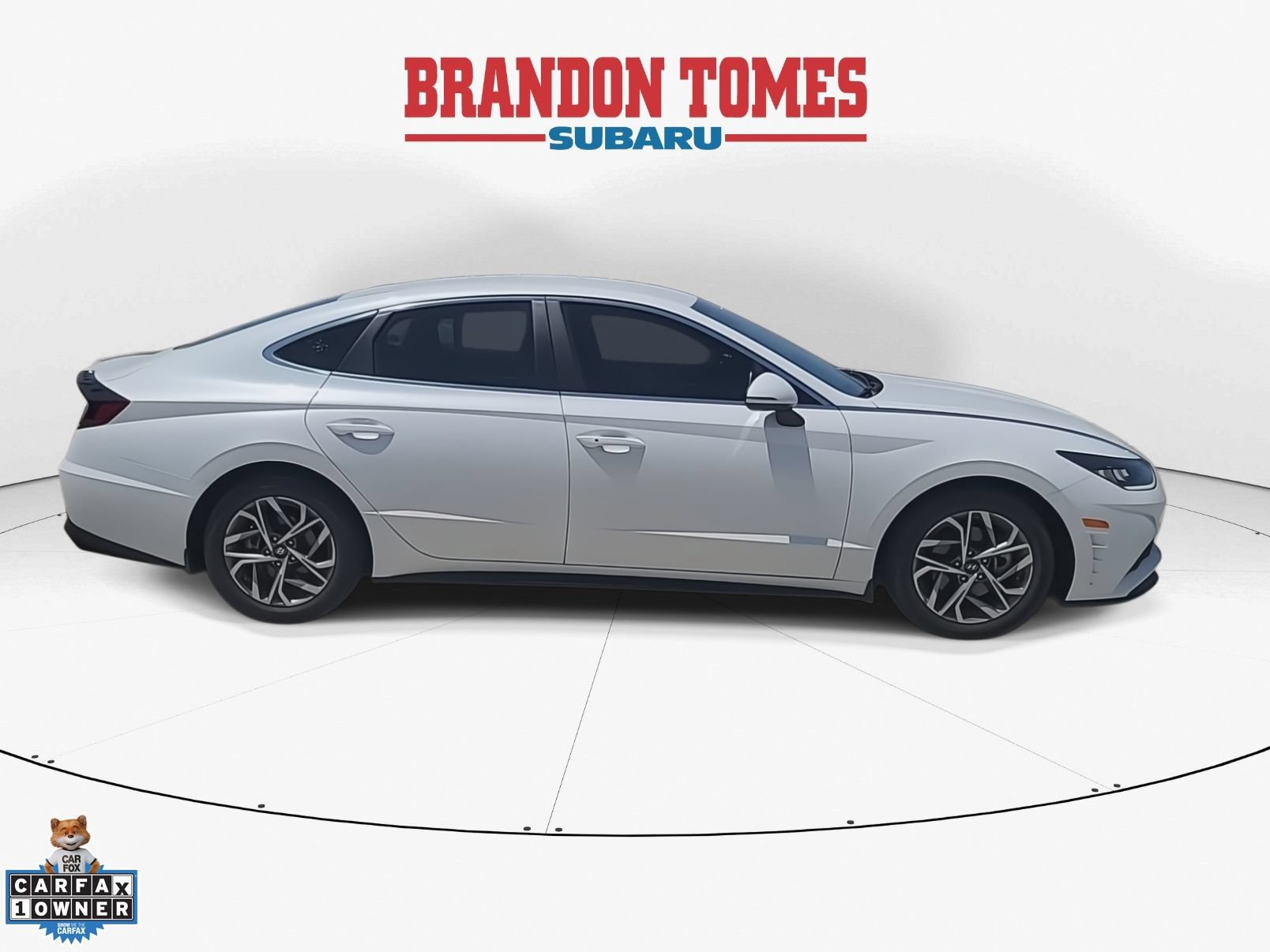 Used 2022 Hyundai Sonata SEL FWD image 10