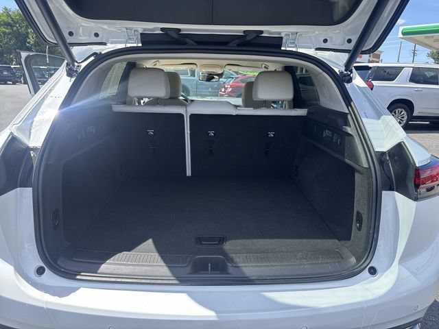 Used 2023 Buick Envision Essence FWD image 24