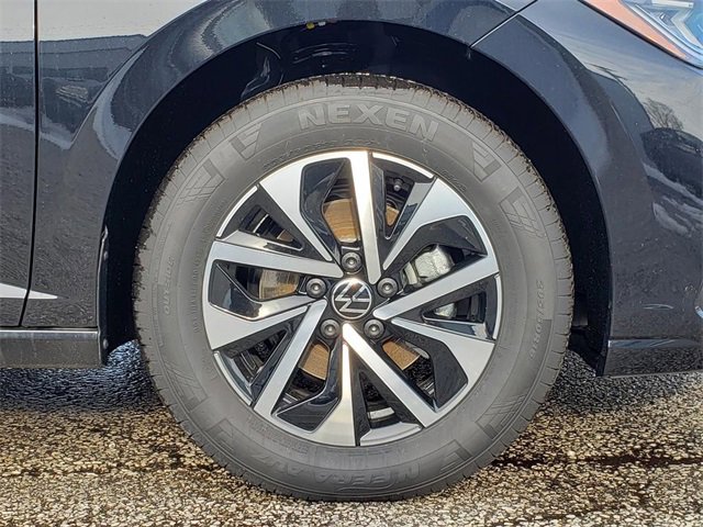 New 2026 Volkswagen Jetta S image 12