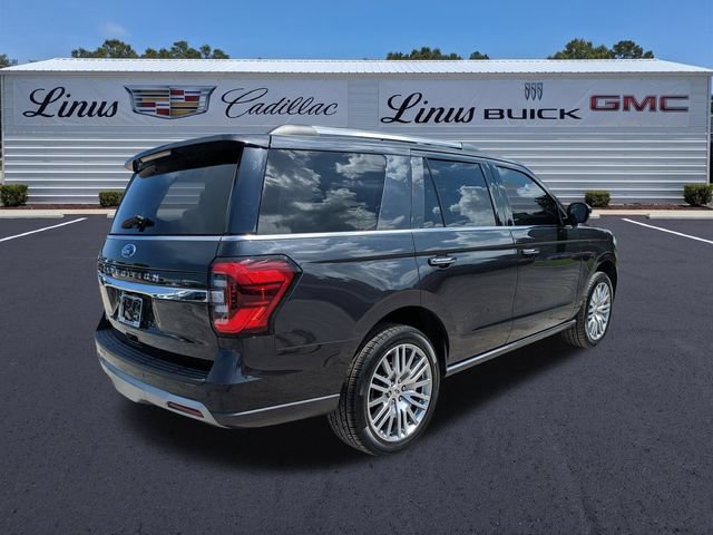 Used 2024 Ford Expedition Limited RWD image 4