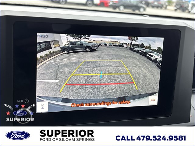 Used 2025 Toyota Tacoma SR RWD image 27