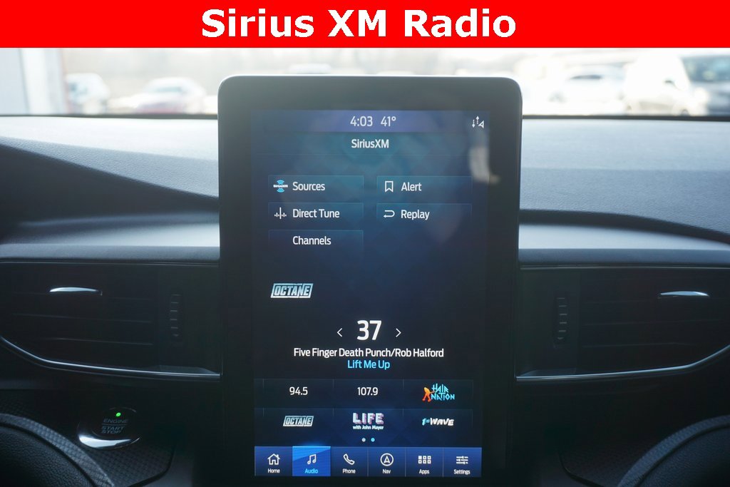 Used 2020 Ford Explorer ST w/ Premium Technology Package image 13