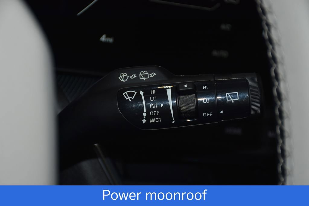 New 2026 Kia K4 GT-Line Turbo FWD image 12
