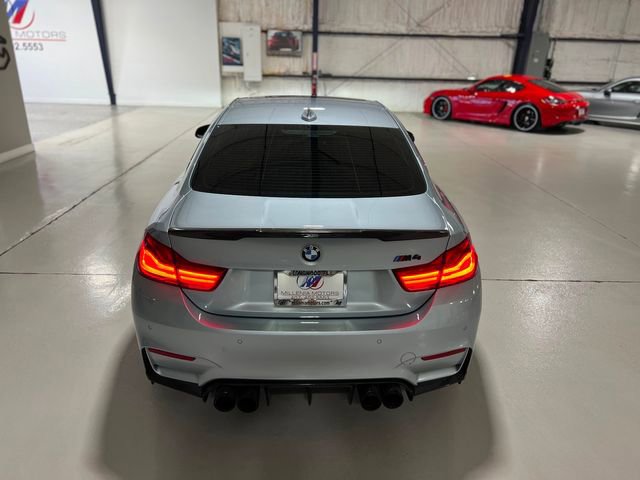 Used 2018 BMW M4 Coupe image 55