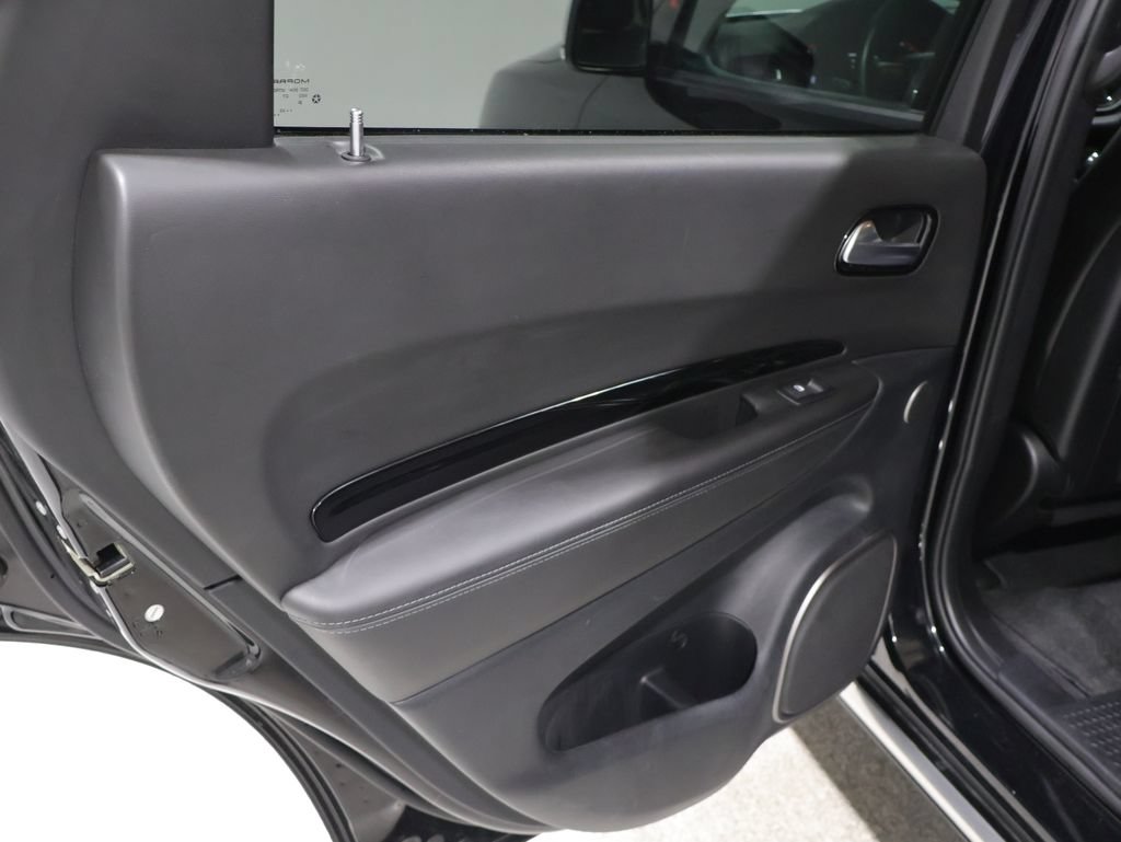 Used 2022 Dodge Durango Citadel AWD/4WD image 19
