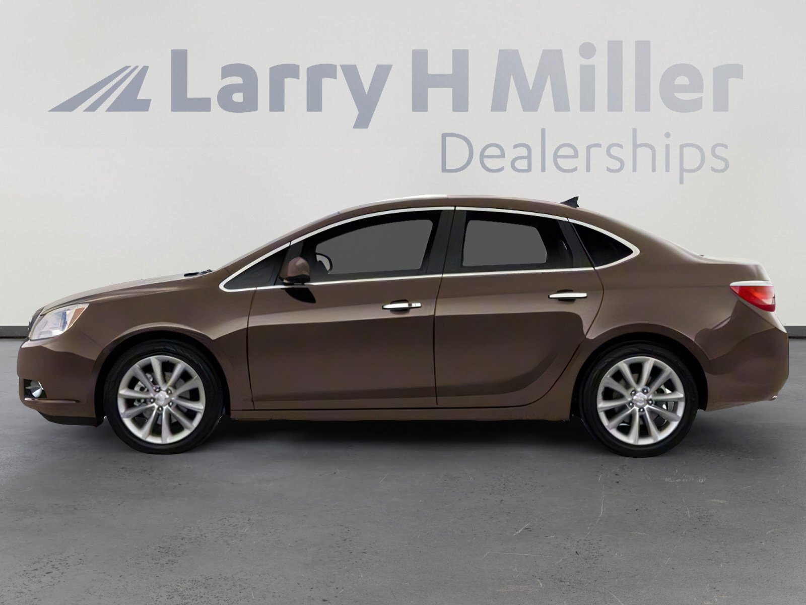 Used 2013 Buick Verano image 3
