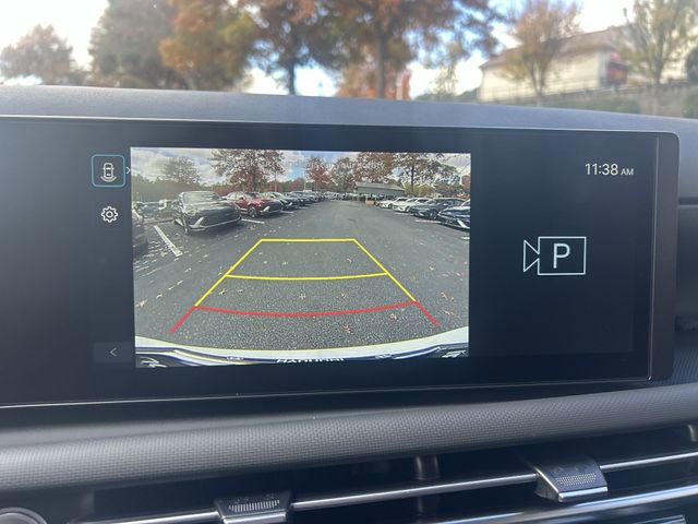 New 2025 Hyundai Tucson SEL image 30