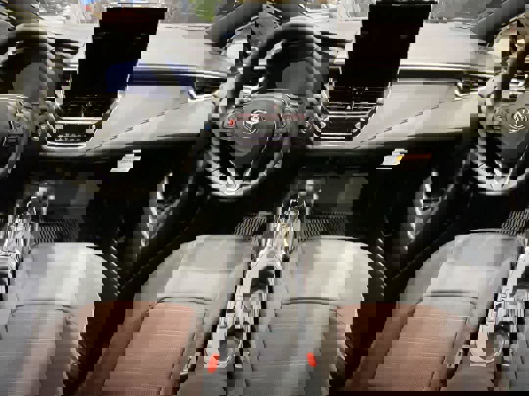 New 2026 Toyota Corolla SE image 23