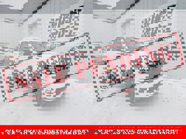 New 2026 RAM 1500 Big Horn w/ Night Edition image 1