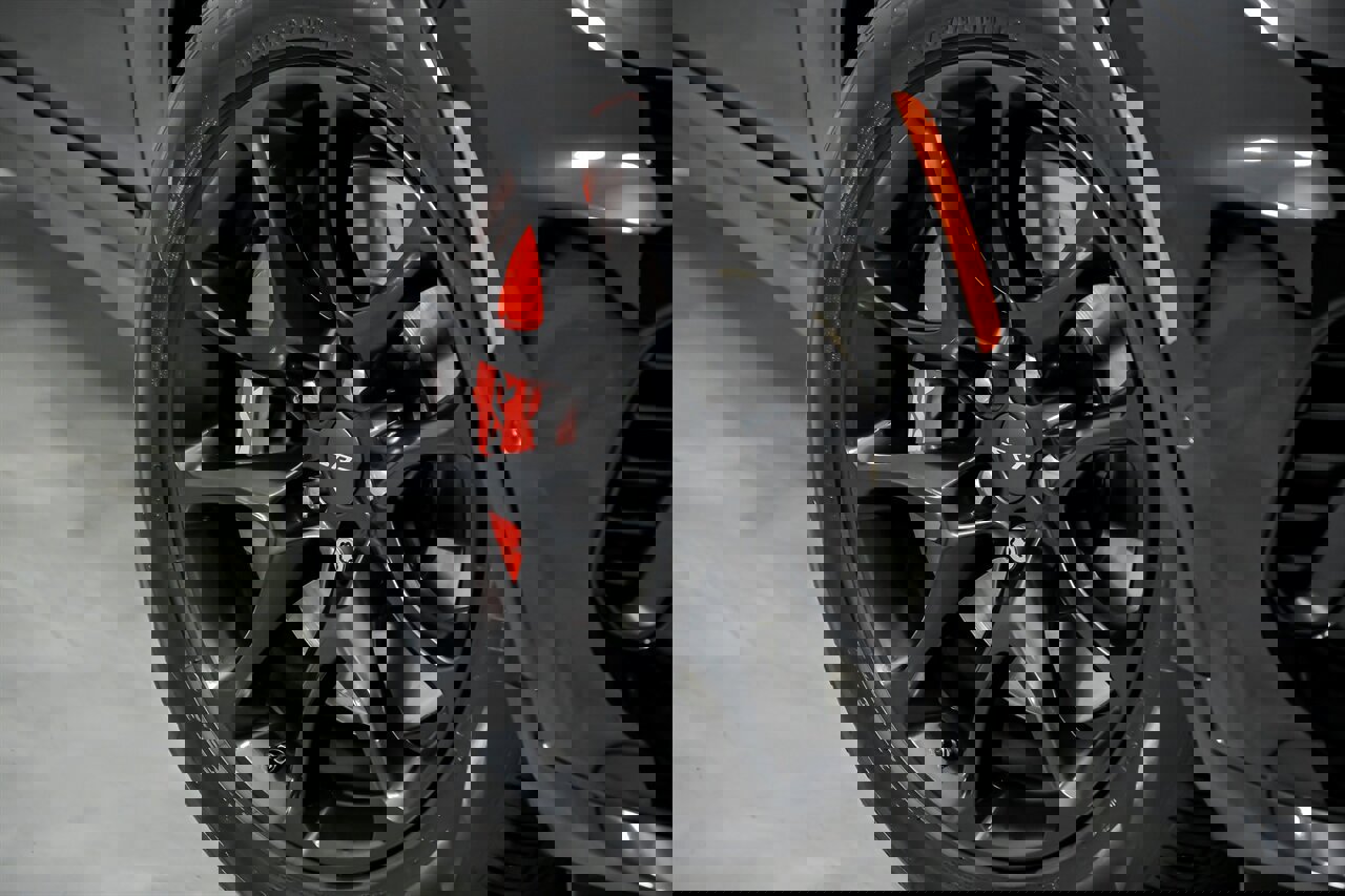 Used 2021 Dodge Durango SRT Hellcat w/ Premium Interior Group image 4