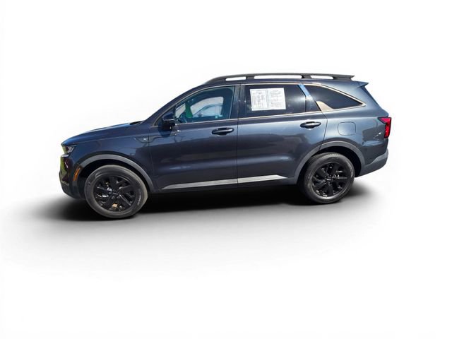 Used 2022 Kia Sorento S w/ Panoramic Sunroof Package AWD/4WD image 7