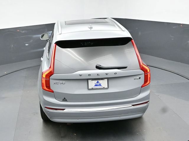 Used 2024 Volvo XC90 B6 Plus w/ Protection Package image 48
