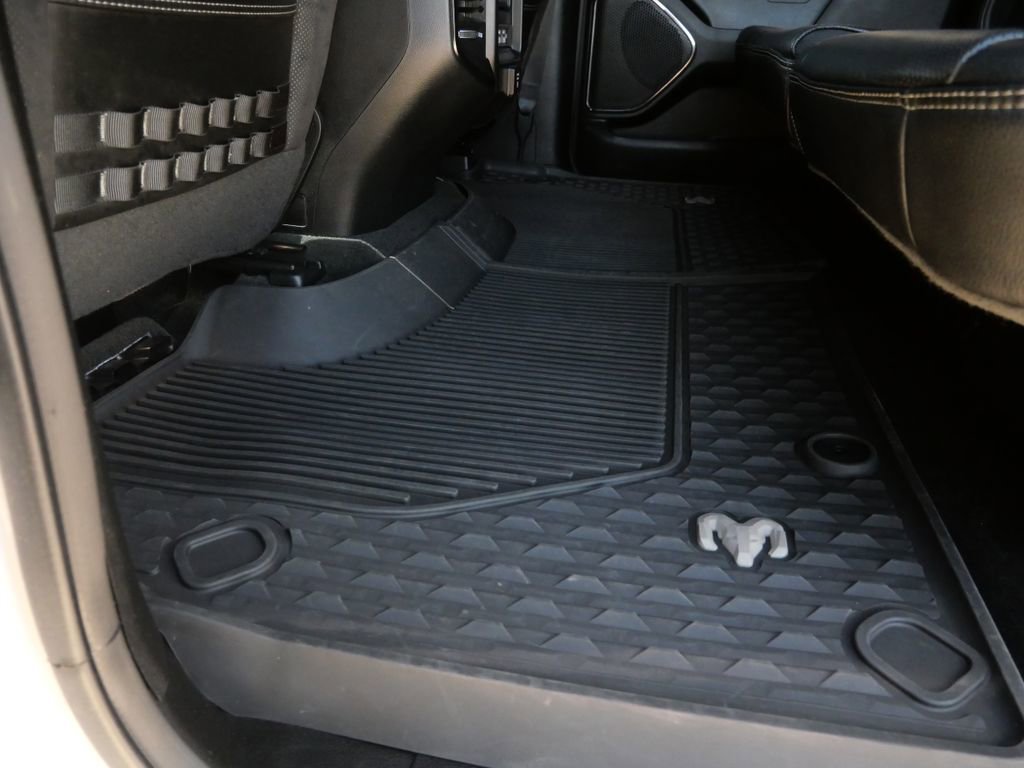 Used 2022 RAM 1500 TRX w/ TRX Level 1 Equipment Group image 16