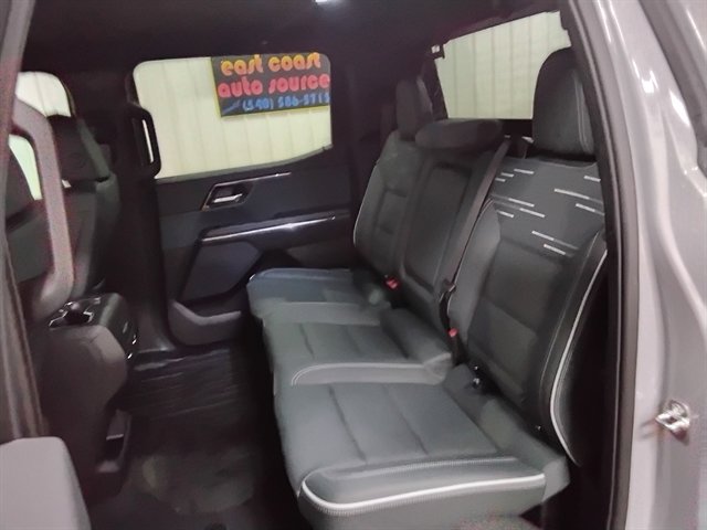 Used 2026 GMC Sierra EV AT4 w/ AT4 Premium Package AWD/4WD image 12