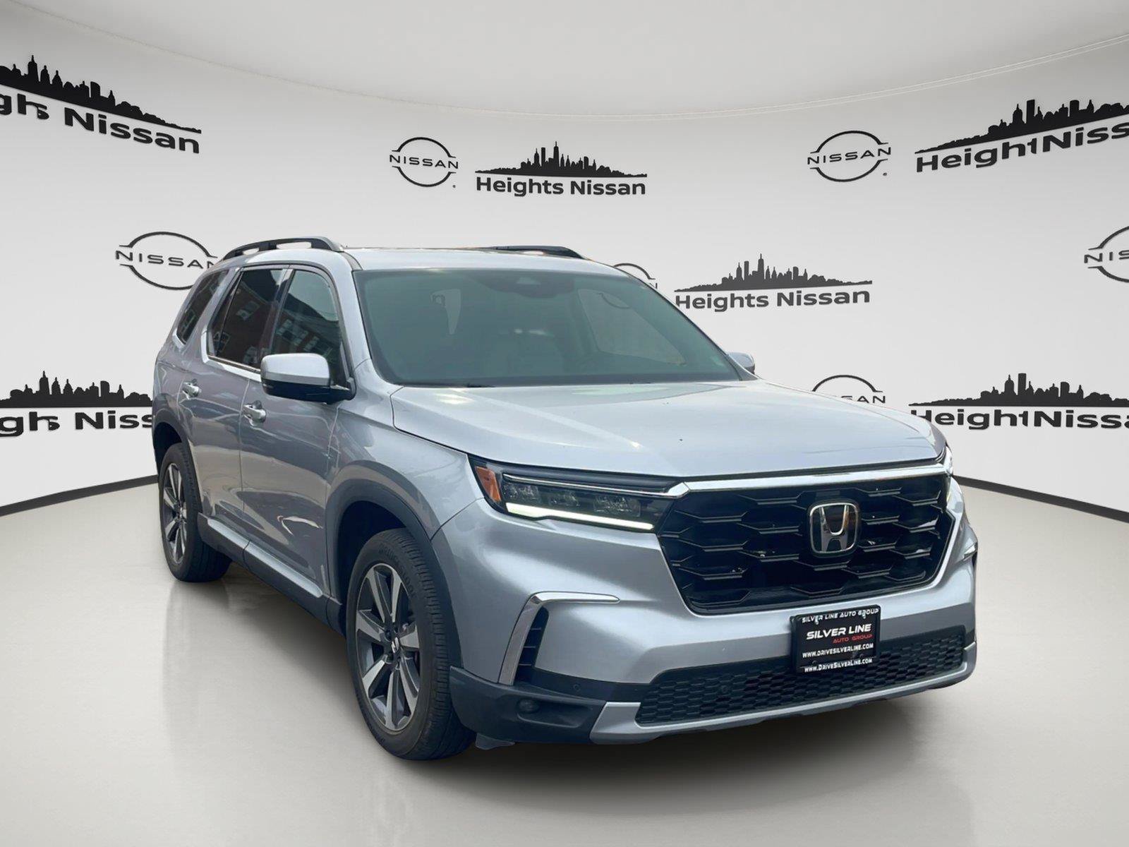 Used 2023 Honda Pilot Touring image 14