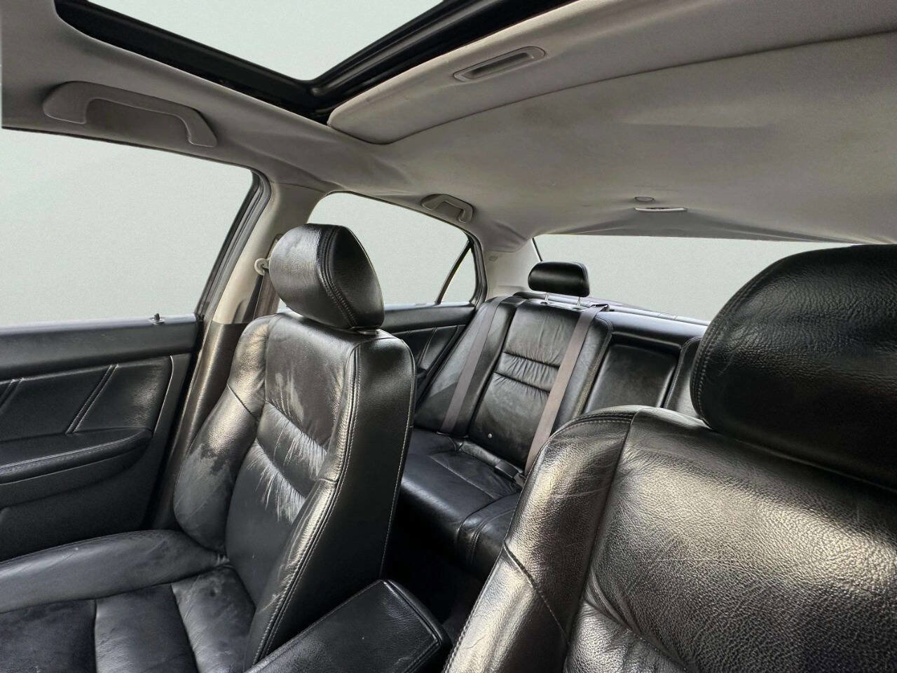 Used 2006 Honda Accord EX image 34