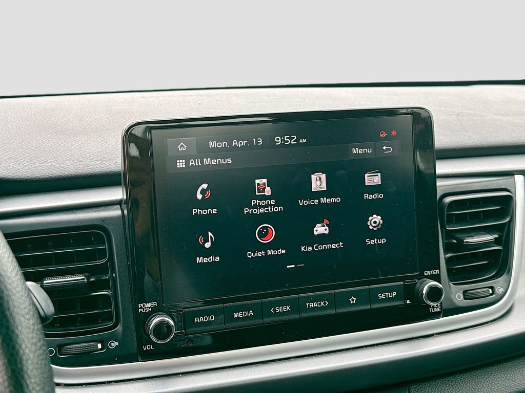 Used 2023 Kia Rio S w/ Technology Package FWD image 15