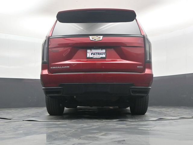 Used 2024 Cadillac Escalade Sport Platinum image 47