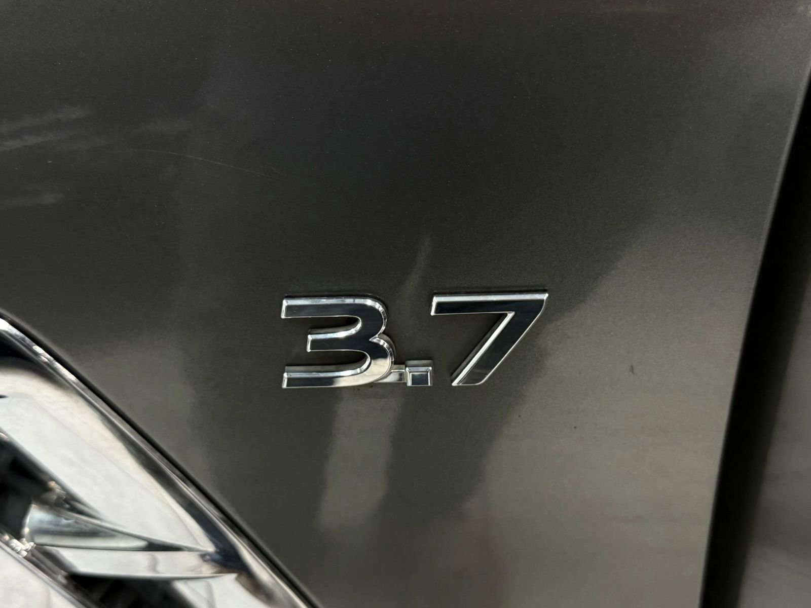 Used 2014 INFINITI QX70 3.7 w/ Premium Package image 40