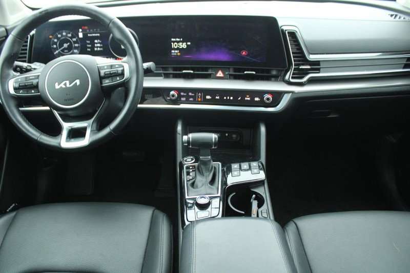 Used 2024 Kia Sportage SX image 13