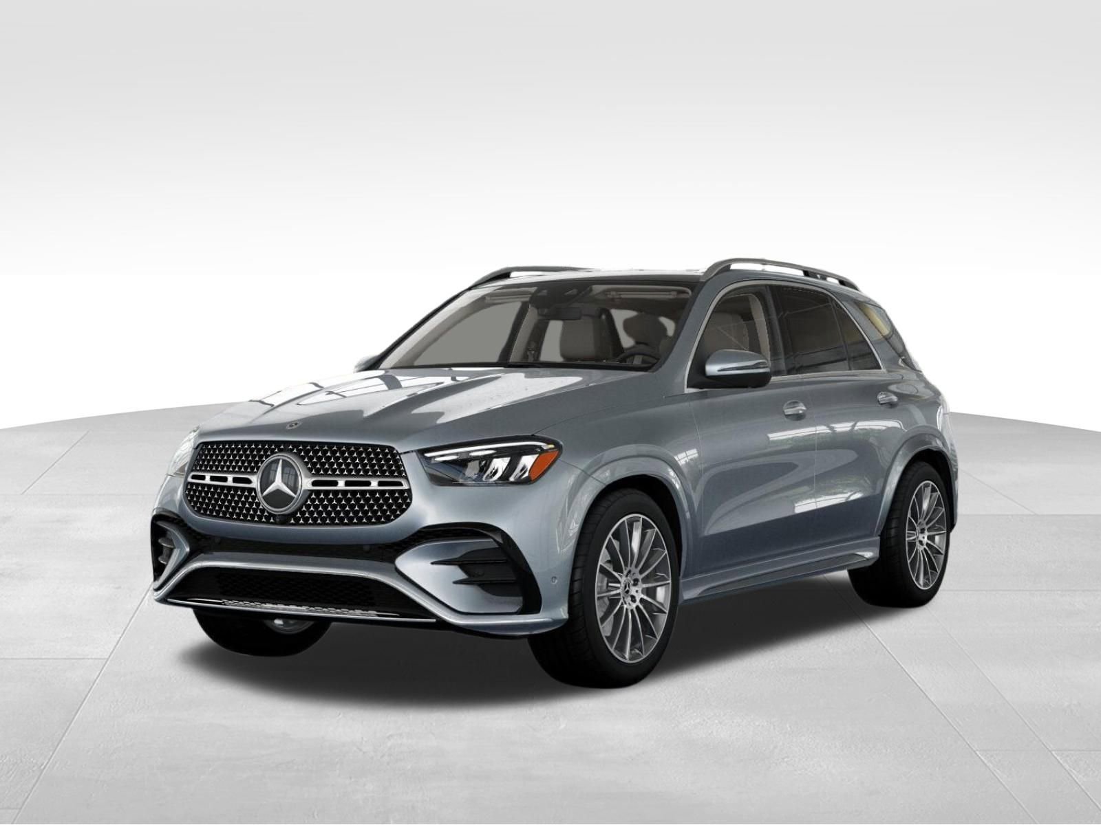New 2026 Mercedes-Benz GLE 350 4MATIC image 45