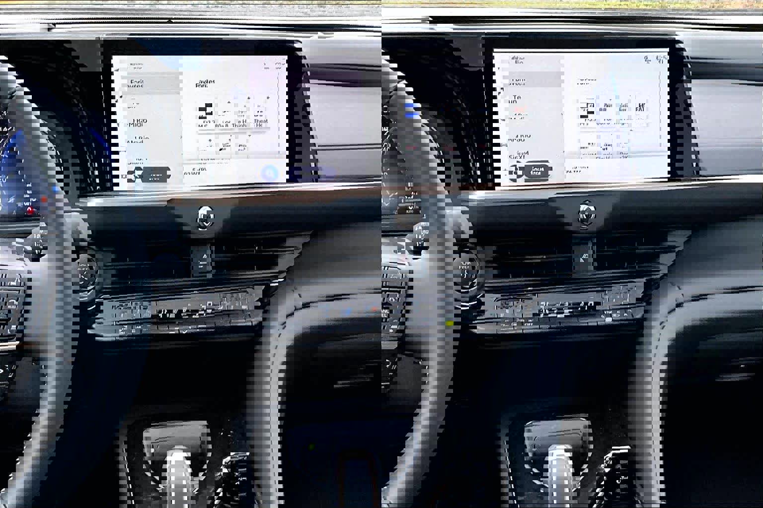 New 2025 Toyota Crown Platinum image 6