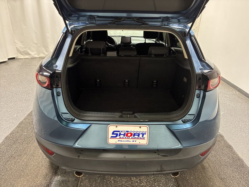 Used 2020 MAZDA CX-3 Sport image 6
