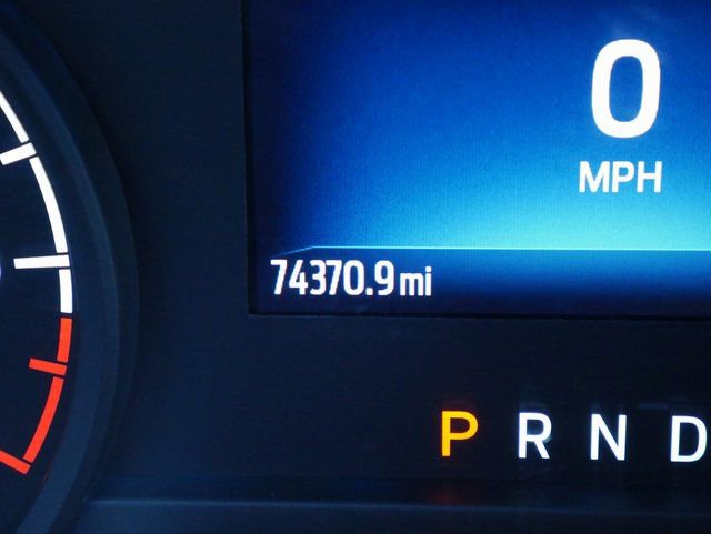 Used 2022 Ford F150 XL w/ STX Black Appearance Package image 19