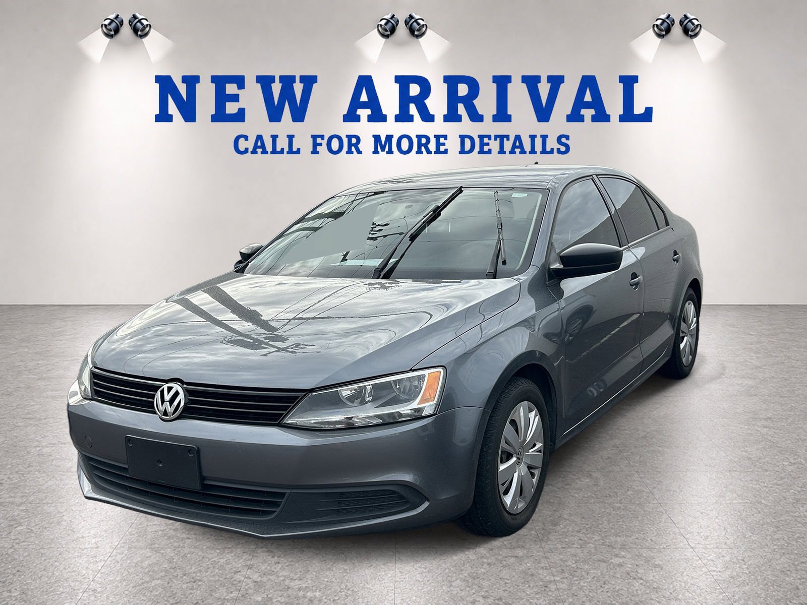 Used 2014 Volkswagen Jetta TDI Value Edition FWD image 2