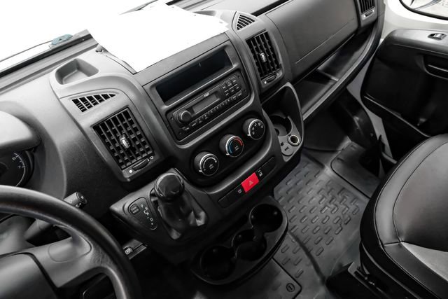Used 2015 RAM ProMaster 1500 FWD image 33