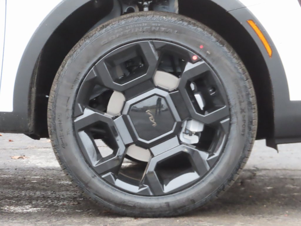 New 2026 Kia Sorento SX Prestige image 17