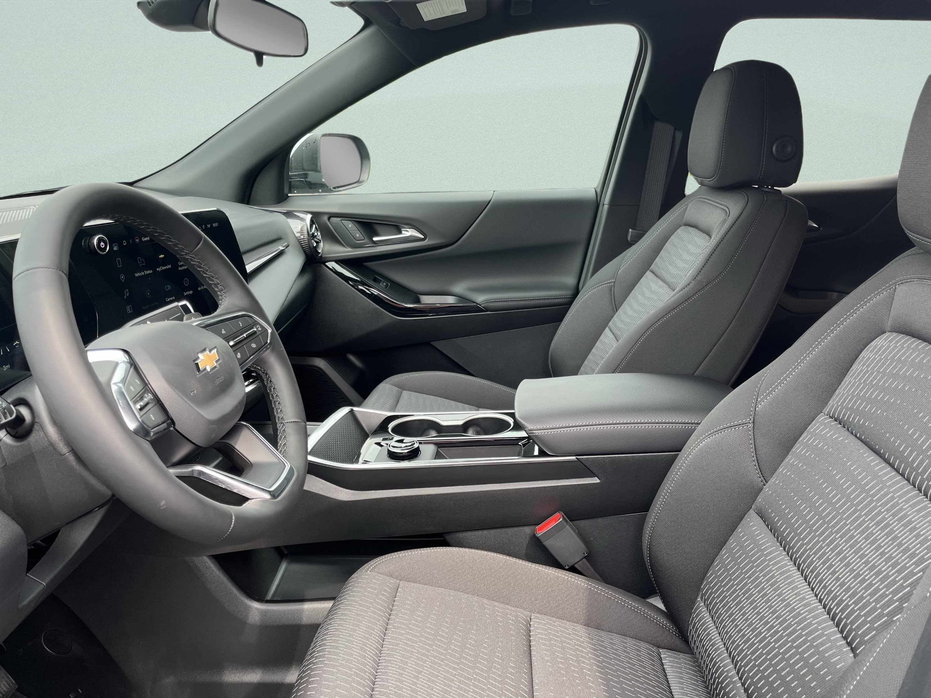 New 2027 Chevrolet Equinox LT AWD/4WD image 13