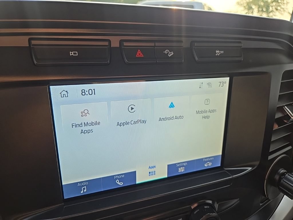 Used 2022 Ford F150 XL w/ FX4 Off-Road Package AWD/4WD image 64
